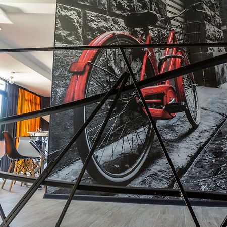 Guesthouse Kado Tiflis Dış mekan fotoğraf