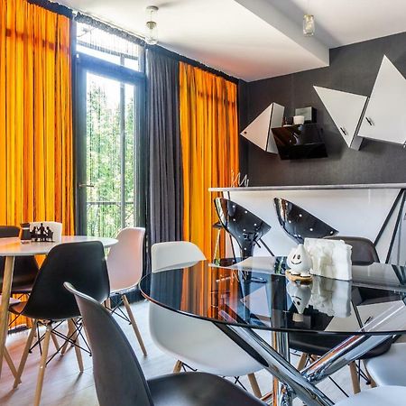 Guesthouse Kado Tiflis Dış mekan fotoğraf
