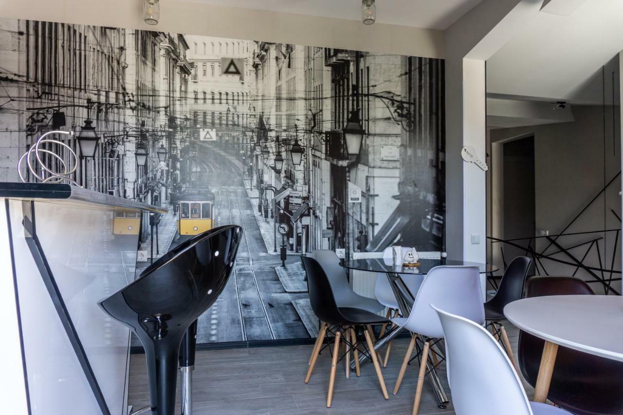 Guesthouse Kado Tiflis Dış mekan fotoğraf