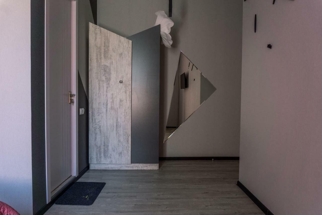Guesthouse Kado Tiflis Dış mekan fotoğraf