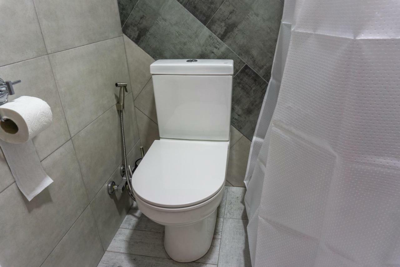 Guesthouse Kado Tiflis Dış mekan fotoğraf