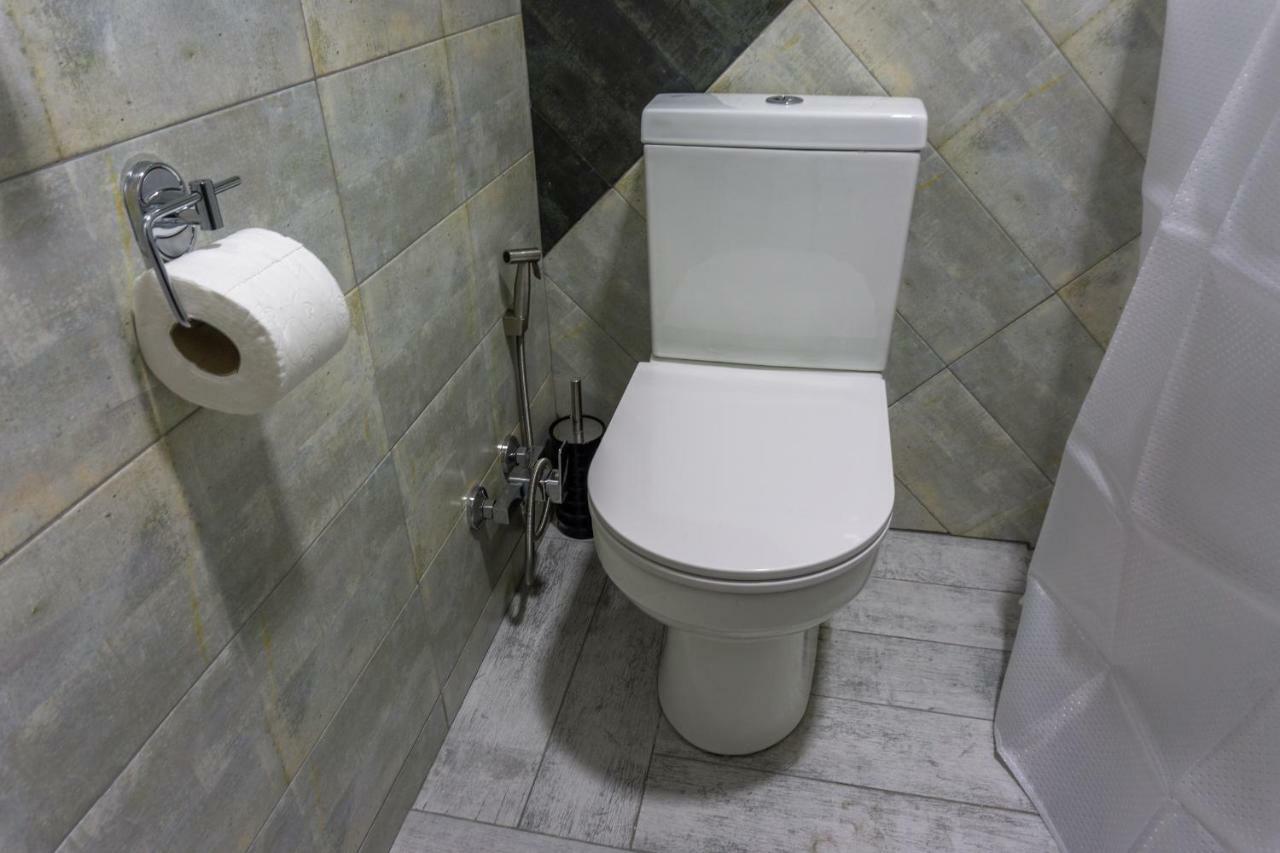 Guesthouse Kado Tiflis Dış mekan fotoğraf