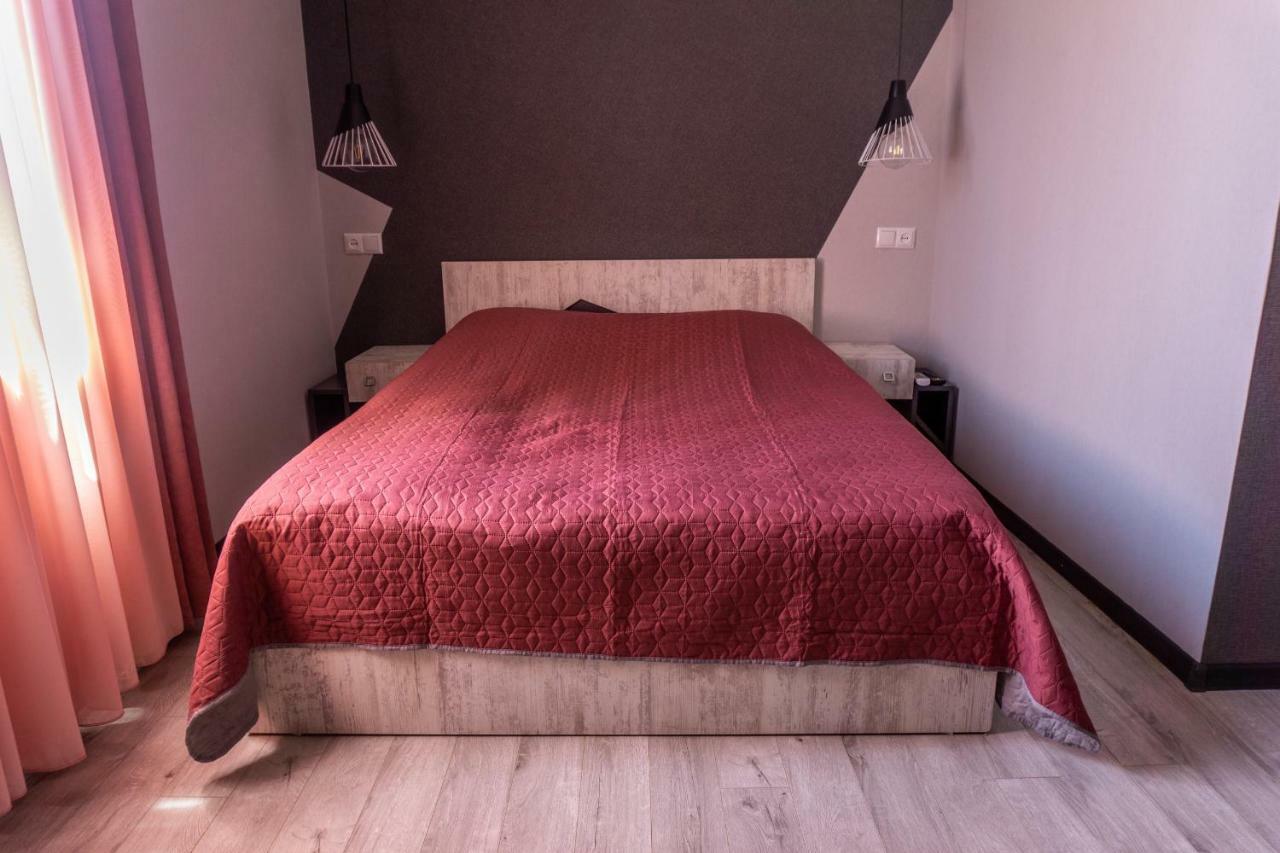 Guesthouse Kado Tiflis Dış mekan fotoğraf