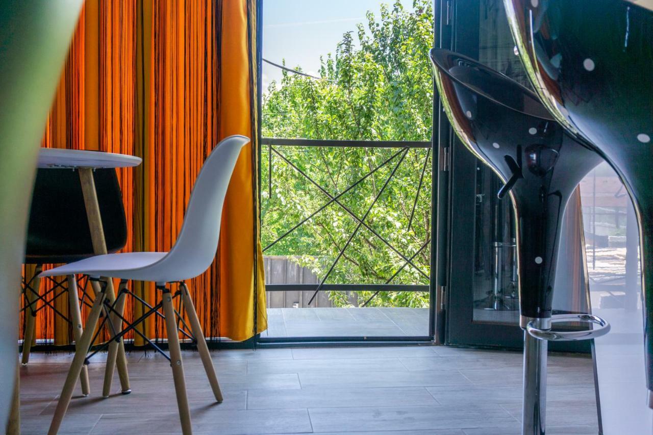 Guesthouse Kado Tiflis Dış mekan fotoğraf
