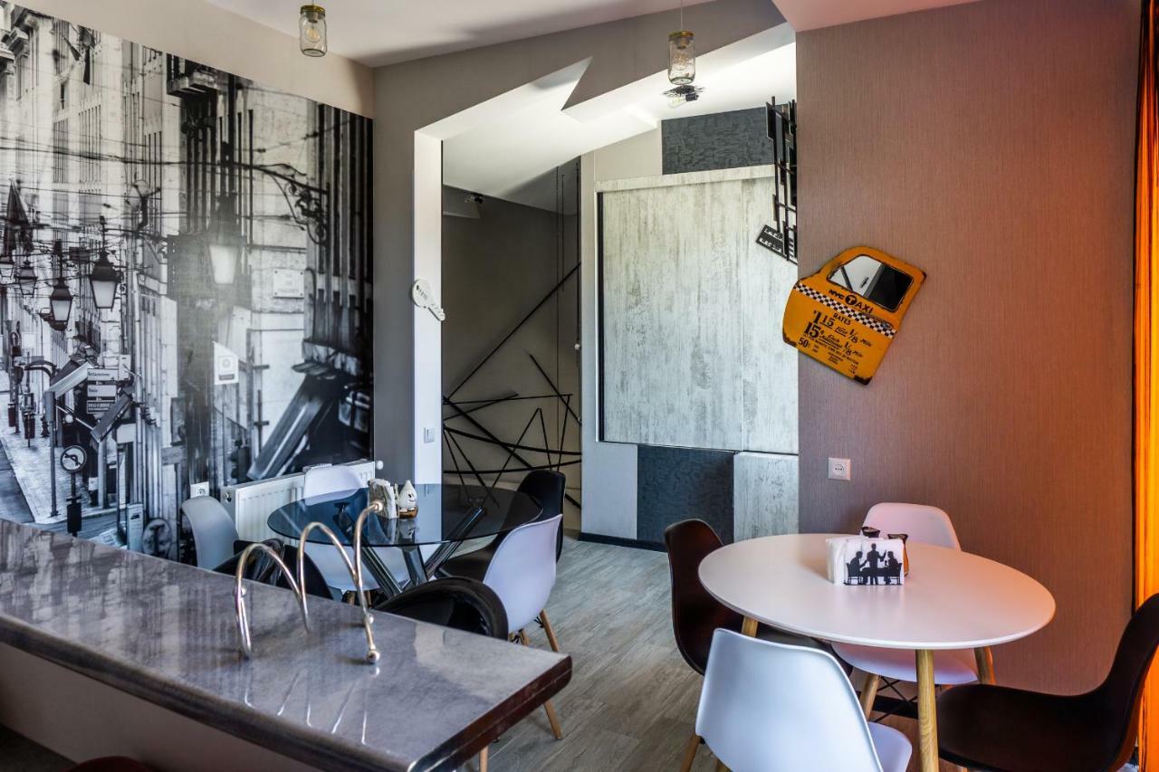 Guesthouse Kado Tiflis Dış mekan fotoğraf