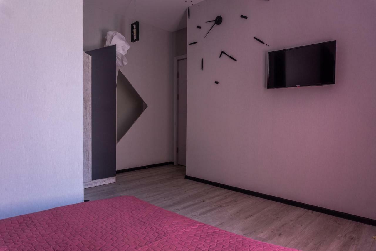 Guesthouse Kado Tiflis Dış mekan fotoğraf