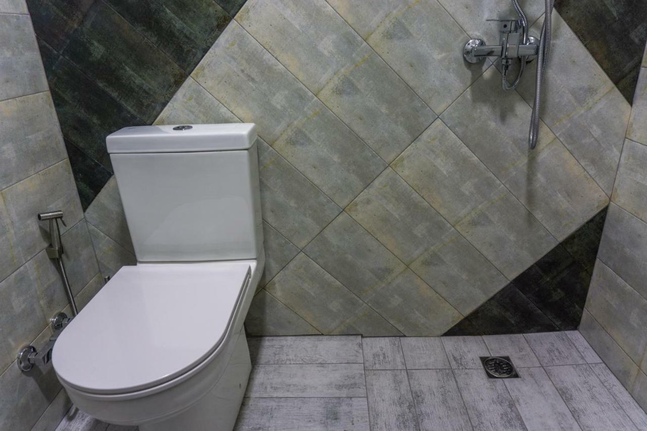 Guesthouse Kado Tiflis Dış mekan fotoğraf