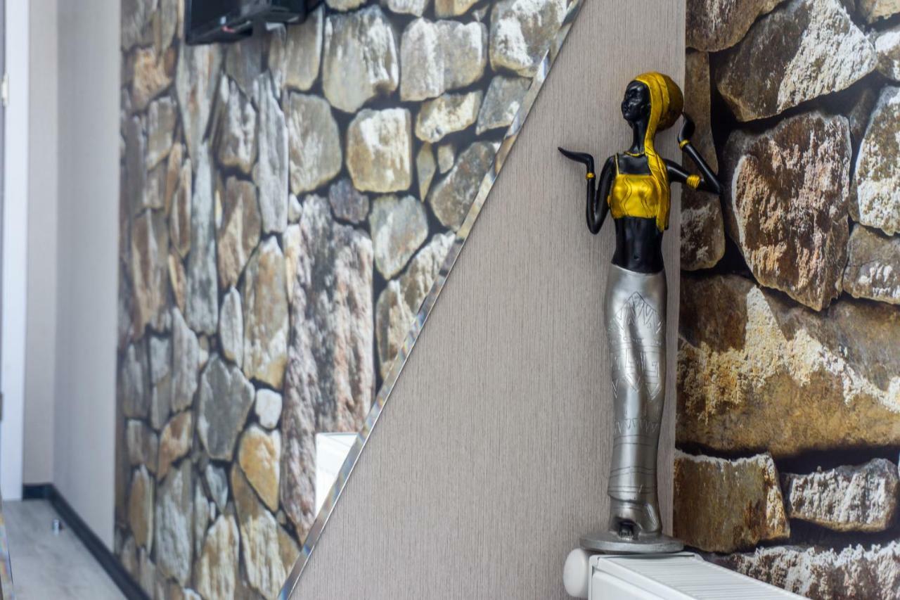 Guesthouse Kado Tiflis Dış mekan fotoğraf