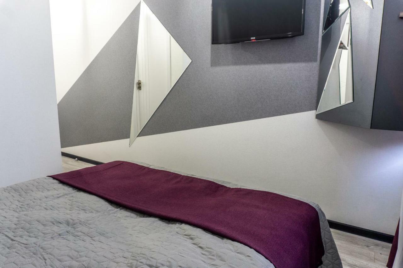 Guesthouse Kado Tiflis Dış mekan fotoğraf