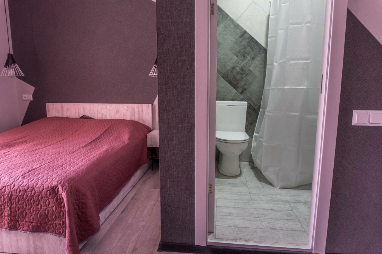 Guesthouse Kado Tiflis Dış mekan fotoğraf
