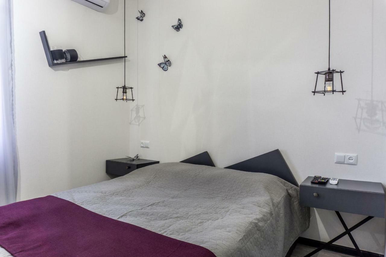 Guesthouse Kado Tiflis Dış mekan fotoğraf