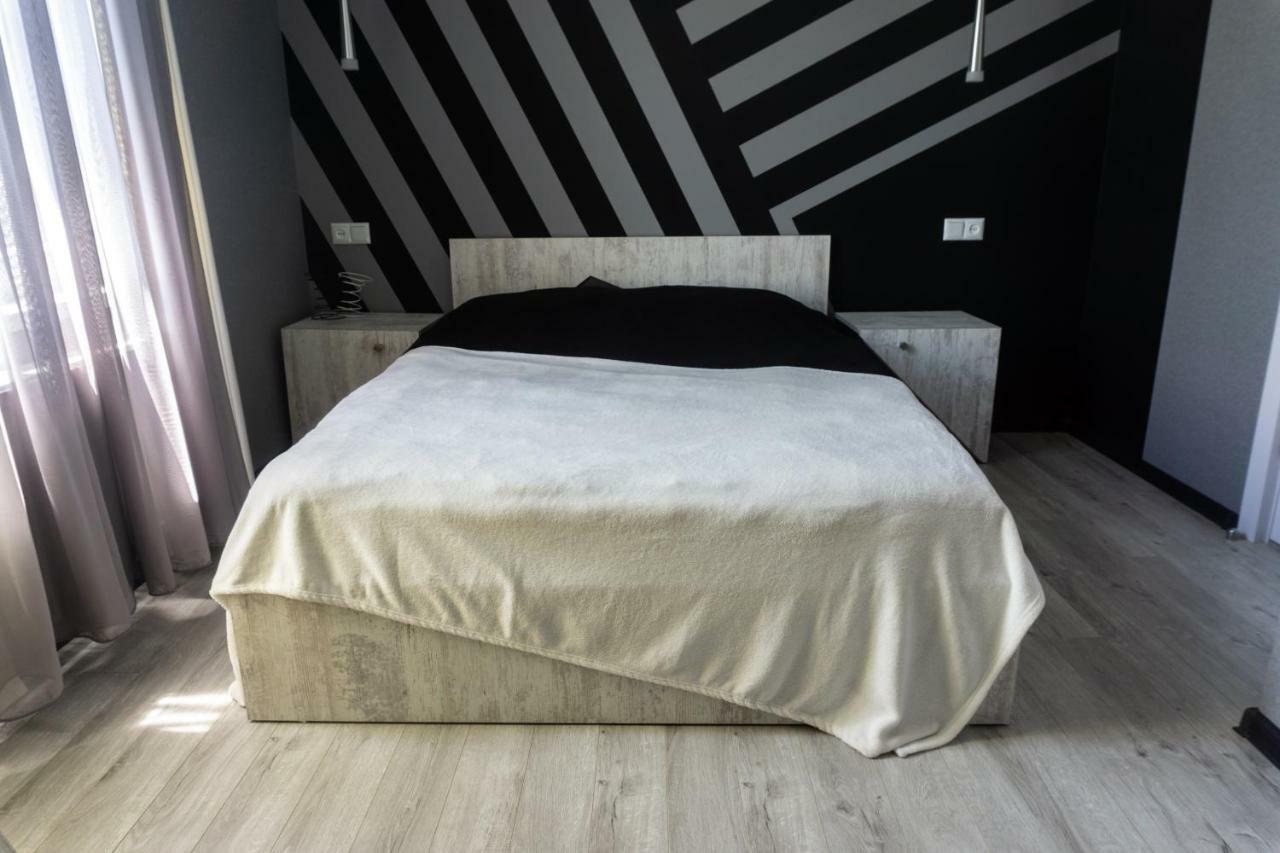 Guesthouse Kado Tiflis Dış mekan fotoğraf