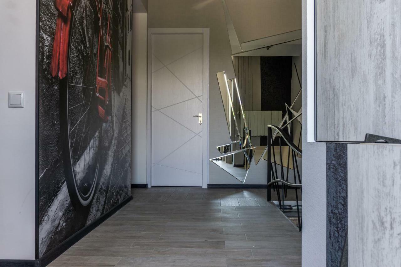 Guesthouse Kado Tiflis Dış mekan fotoğraf