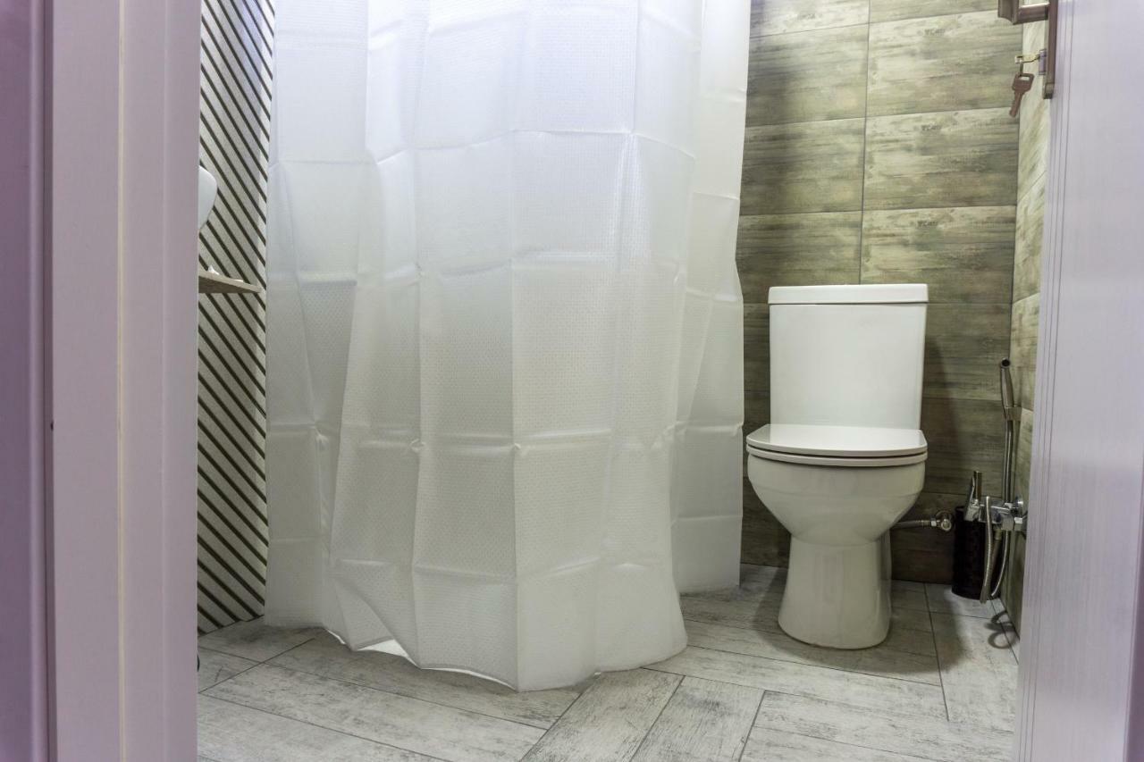 Guesthouse Kado Tiflis Dış mekan fotoğraf