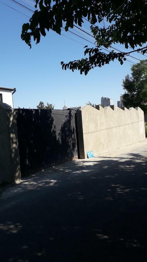 Guesthouse Kado Tiflis Dış mekan fotoğraf